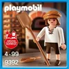 Image de Playmobil Lebkuchen bakker Schmidt 9392