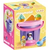 Image de PLAYMOBIL Zandemmer ijssalon - 9406
