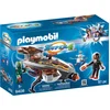 Image de PLAYMOBIL Sykronian ruimteschip met Gene - 9408