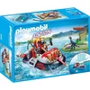 Image de PLAYMOBIL Hovercraft met onderwatermotor - 9435