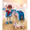 Image de PLAYMOBIL  Bowlingspeler - 9440