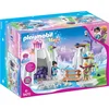 Image de PLAYMOBIL  Kristallen diamantengrot - 9470