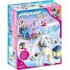 Image de PLAYMOBIL  Yeti met slee - 9473