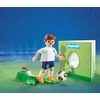 Image de PLAYMOBIL Nationale voetbalspeler Engeland - 9512