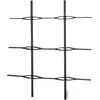 Image de LECHUZA Klimrooster / Trellis - voor plantenbak - Trio Cottage 30
