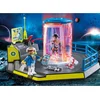 Image de PLAYMOBIL  SuperSet Galaxy Police - 70009