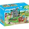 Image de PLAYMOBIL  SuperSet Familietuin - 70010