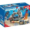 Image de PLAYMOBIL  SuperSet SIE Onderwatermissie - 70011