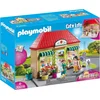 Image de PLAYMOBIL  Mijn bloemenwinkel - 70016