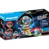 Image de PLAYMOBIL Galaxy Police Kluis met geheime code - 70022