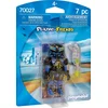 Image de PLAYMOBIL Ruimteagent - 70027