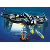 Image de PLAYMOBIL  PLAYMOBIL: THE MOVIE Robotitron met drone - 70071