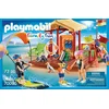 Image de PLAYMOBIL  Watersportschool - 70090