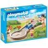 Image de PLAYMOBIL  Minigolf - 70092