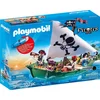 Image de PLAYMOBIL  Piratenschuit met onderwatermotor - 70151