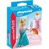 Image de PLAYMOBIL  Prinses met paspop - 70153