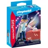 Image de PLAYMOBIL Goochelaar - 70156
