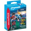 Image de PLAYMOBIL Oosterse krijger - 70158