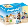 Image de PLAYMOBIL City Life Praktijk fysiotherapeut - 70195