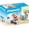 Image de PLAYMOBIL City Life Radiologiekamer - 70196