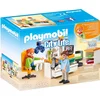 Image de PLAYMOBIL City Life Oogartspraktijk - 70197