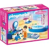 Image de PLAYMOBIL Dollhouse Badkamer met ligbad - 70211