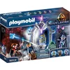 Image de PLAYMOBIL Novelmore Tempel der Tijden - 70223