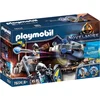 Image de PLAYMOBIL Novelmore ridders met waterballista - 70224