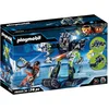 Image de PLAYMOBIL Top Agents Arctic Rebels sneeuwrobot - 70233