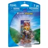 Image de PLAYMOBIL Dwergenkrijger - 70240