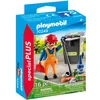 Image de PLAYMOBIL Special Plus Straatveger - 70249