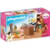 Image de PLAYMOBIL Heidi Buurtwinkel van de Kellers - 70257