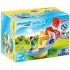 Image de PLAYMOBIL 1.2.3. Aqua Waterglijbaan - 70270