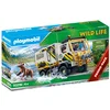 Image de PLAYMOBIL Wild Life Expeditietruck - 70278