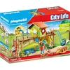 Image de PLAYMOBIL City Life Avontuurlijke speeltuin - 70281