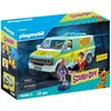 Image de PLAYMOBIL SCOOBY-DOO! Mystery Machine - 70286