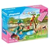 Image de PLAYMOBIL Family Fun Cadeauset "Zoo" - 70295