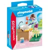 Image de PLAYMOBIL Special Plus Meisje aan wastafel - 70301