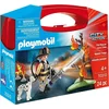 Image de Playmobil City Action Fire Rescue Carry Case