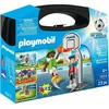 Image de PLAYMOBIL Koffertje Multi Sporten - 70313