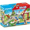Image de Playmobil City Life Speelpark Compleet