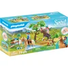 Image de PLAYMOBIL Spirit Rivierentocht - 70330