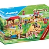 Image de PLAYMOBIL Country Grote wedstrijdpiste - 70337