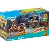 Image de PLAYMOBIL SCOOBY-DOO! Avondmaal met Shaggy - 70363