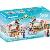 Image de PLAYMOBIL Spirit Kerstmis in Miradero - 70395