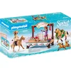 Image de PLAYMOBIL Spirit Kerstmis Concert - 70396