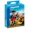 Image de Playmobil Piraat met Aapje - 70432