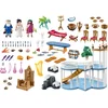 Image de Playmobil 70465 - History The Palace Of The Gods On Olympus - Geschiedenis Paleis van de goden