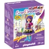 Image de PLAYMOBIL Everdreamerz Viona - Comic World - 70473