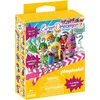 Image de PLAYMOBIL Everdreamerz Verrassingsdoos Serie 2 - Comic World - 70478